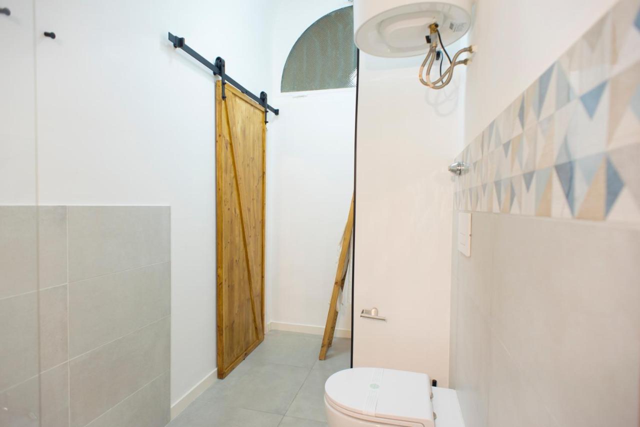 נאפולי Madaleni Home Plebiscito מראה חיצוני תמונה