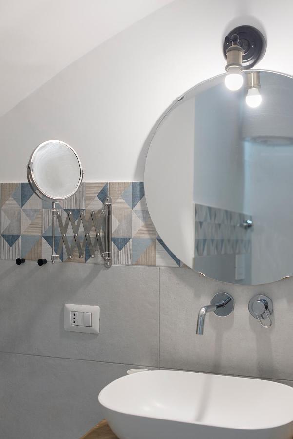 נאפולי Madaleni Home Plebiscito מראה חיצוני תמונה